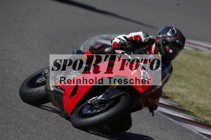/12 30.04.2026  Speer Racing ADR/Gruppe gruen/24